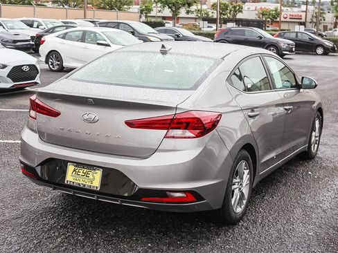 Used 2020 Hyundai Elantra Value Edition w/ Cargo Package (C1) image 4