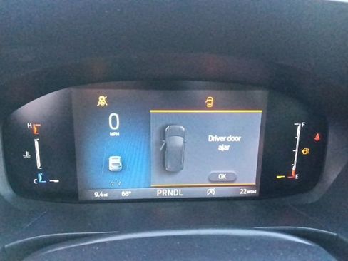 New 2026 Ford Escape Active FWD image 19