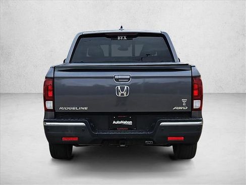 Used 2019 Honda Ridgeline RTL-E image 7
