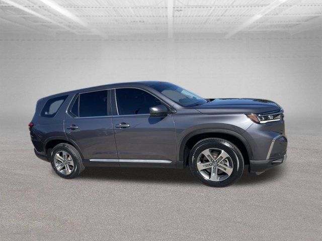 Used 2025 Honda Pilot EX-L image 1