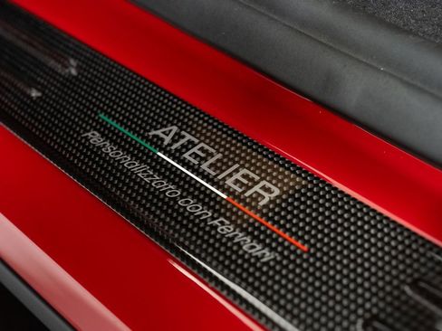 Used 2025 Ferrari 296 GTS image 34