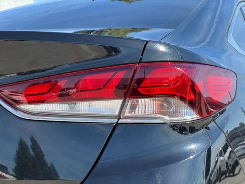 Used 2018 Hyundai Sonata SE image 26