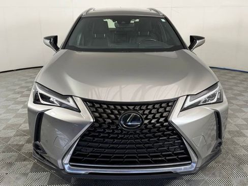 Used 2021 Lexus UX 200 w/ Premium Package FWD image 15