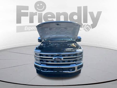 Used 2024 Ford F250 Lariat w/ Lariat Ultimate Package image 38