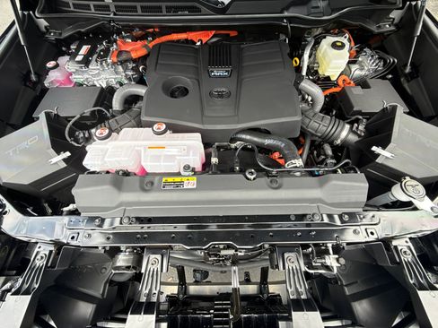 New 2026 Toyota Tundra TRD Pro AWD/4WD image 7