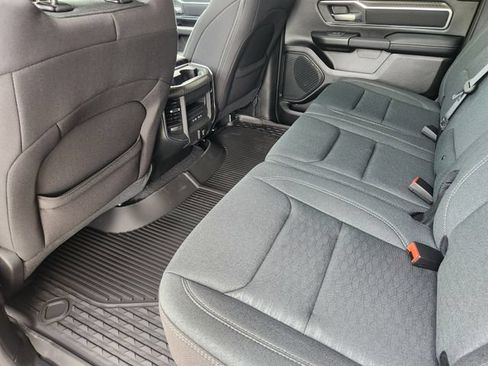 New 2026 RAM 1500 Lone Star AWD/4WD image 22