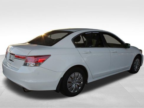 Used 2012 Honda Accord LX image 14
