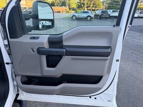 Used 2019 Ford F250 XL w/ XL Value Package AWD/4WD image 26