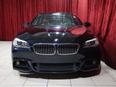 Used 2013 BMW 535i Sedan image 9