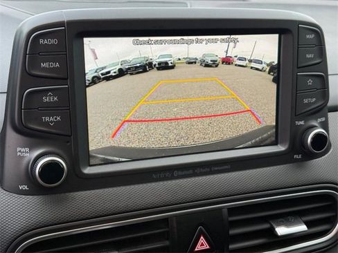 Used 2021 Hyundai Kona Ultimate w/ Cargo Package image 18