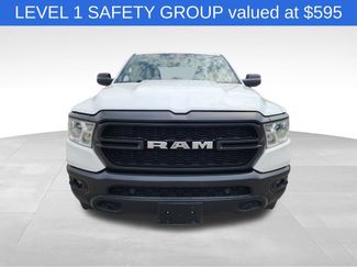 Used 2022 RAM 1500 Tradesman w/ Level 1 Safety Group RWD video 2
