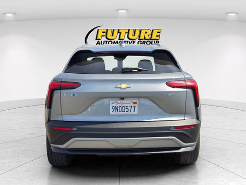 Used 2024 Chevrolet Blazer EV LT AWD/4WD image 5