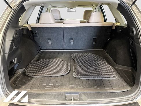 Used 2015 Subaru Outback 2.5i Premium w/ Popular Package #2 image 25