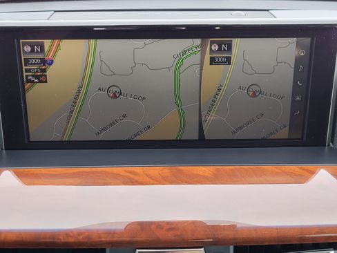 Used 2016 Lexus LX 570 4WD image 27