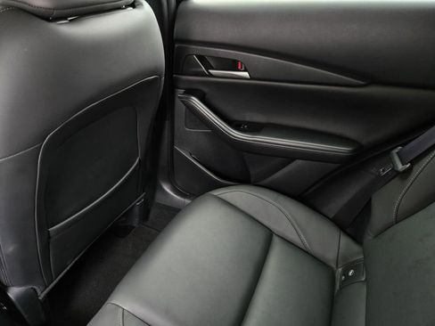 Certified 2024 MAZDA CX-30 AWD 2.5 S w/ Select Sport Pkg image 14