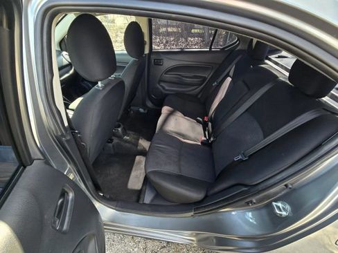 Used 2022 Mitsubishi Mirage G4 image 11
