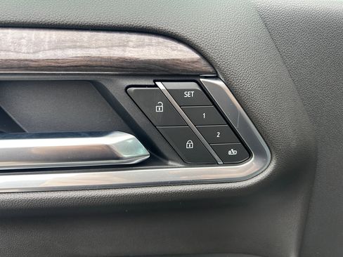 New 2026 Chevrolet Silverado 3500 LTZ w/ LTZ Plus Package image 12