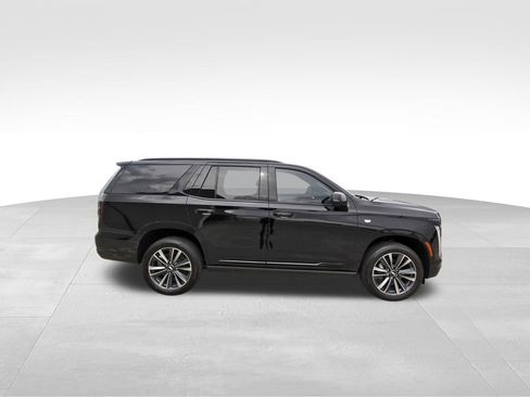New 2026 Cadillac Escalade Sport w/ LPO, Floor Liner Package RWD image 5