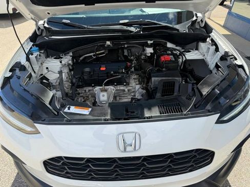 Used 2023 Honda HR-V LX image 44