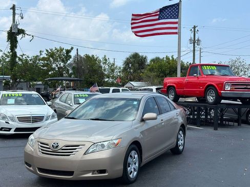 Used 2008 Toyota Camry image 24