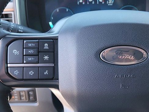 New 2025 Ford F250 Platinum image 16