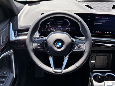 New 2026 BMW X1 xDrive28i w/ Convenience Package AWD/4WD image 18