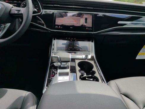 Used 2026 Audi Q7 3.0T Premium Plus image 25