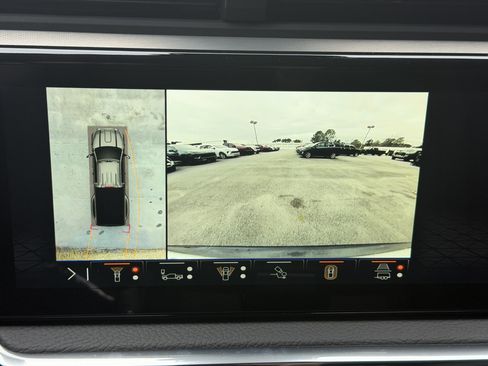 New 2026 GMC Sierra 3500 Denali w/ Denali Reserve Package AWD/4WD image 45