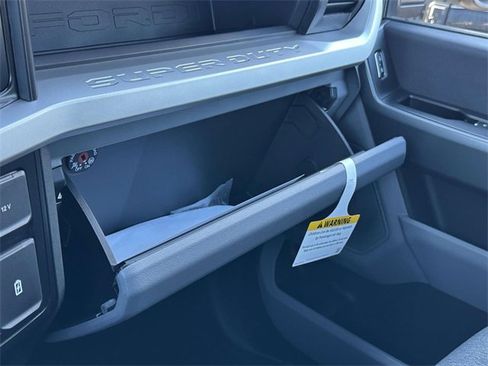 New 2026 Ford F350 XL w/ STX Appearance Package image 29