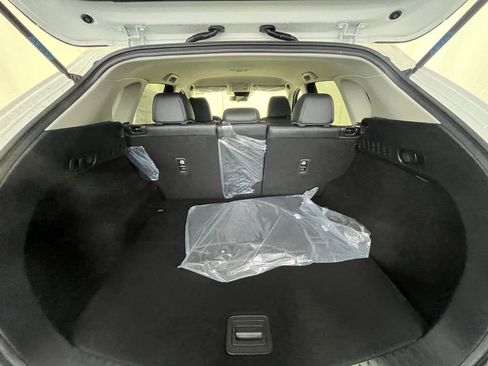 New 2025 MAZDA CX-5 AWD 2.5 S w/ Select Package image 27