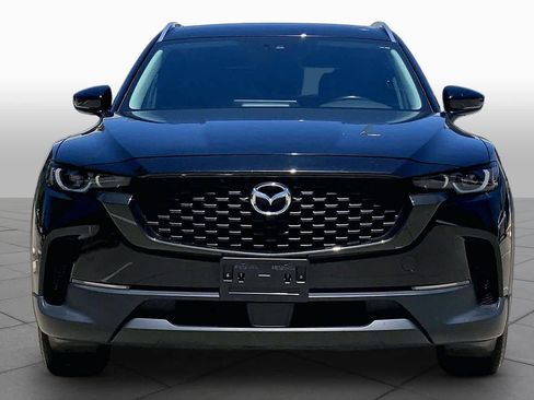 Used 2024 MAZDA CX-50 AWD 2.5 S w/ Preferred Package image 4