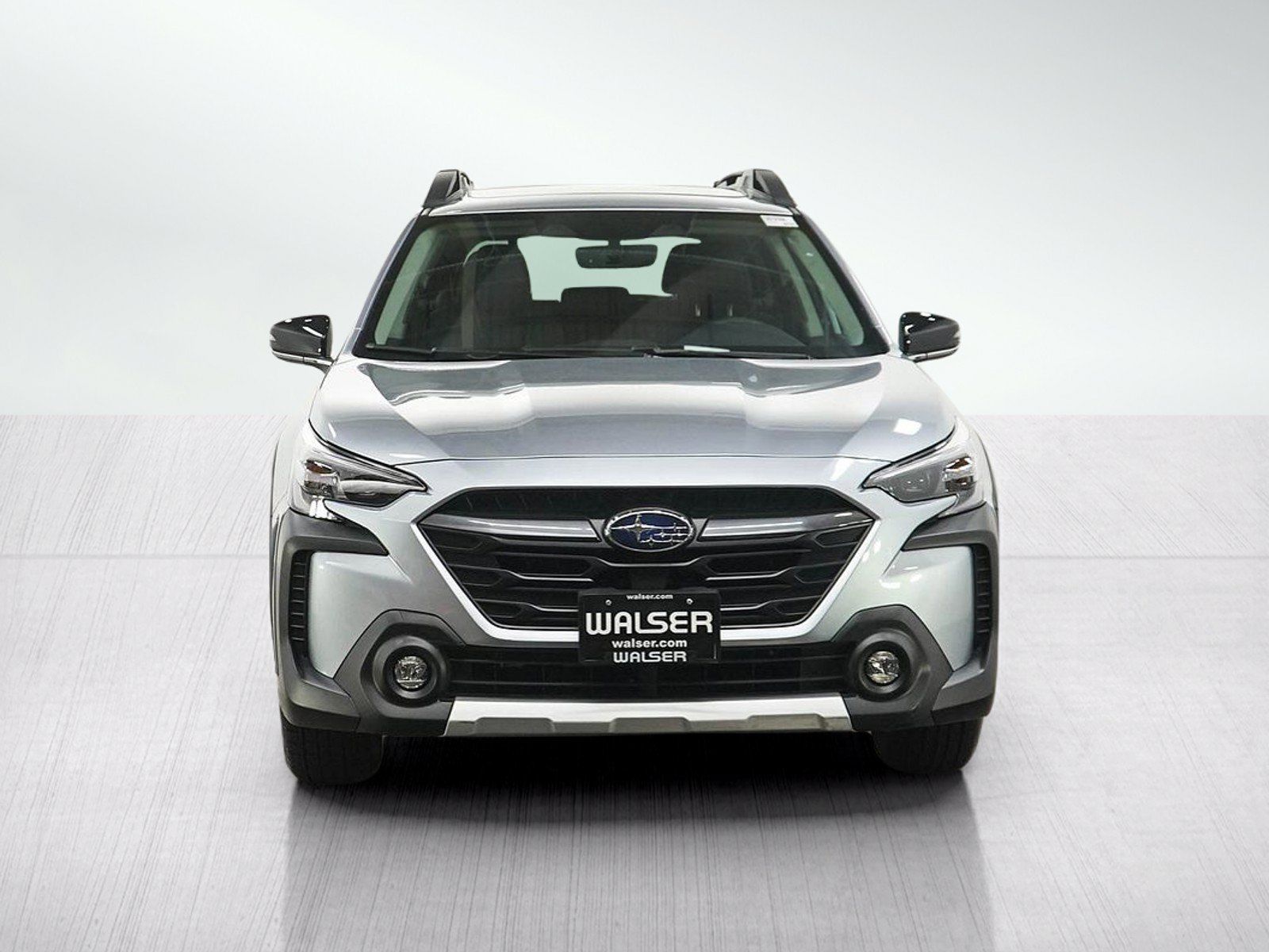 Used 2024 Subaru Outback Limited AWD/4WD image 8