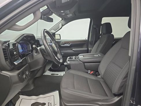 Used 2024 Chevrolet Silverado 1500 LT w/ Protection Package image 24