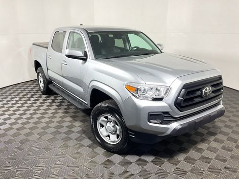 Used 2023 Toyota Tacoma SR5 image 3