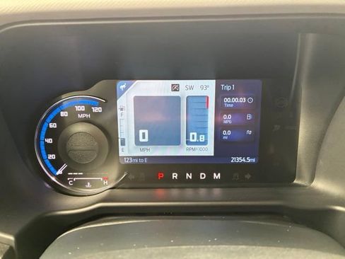 Certified 2023 Ford Bronco Big Bend AWD/4WD image 22