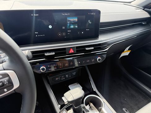 New 2026 Kia K5 GT-Line FWD image 12