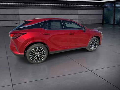 New 2026 Lexus RX 350 FWD image 9