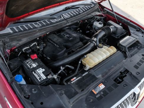 Used 2018 Lincoln Navigator Reserve w/ Technology Package image 65