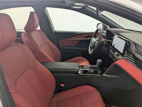 Certified 2026 Toyota Camry XSE FWD image 34