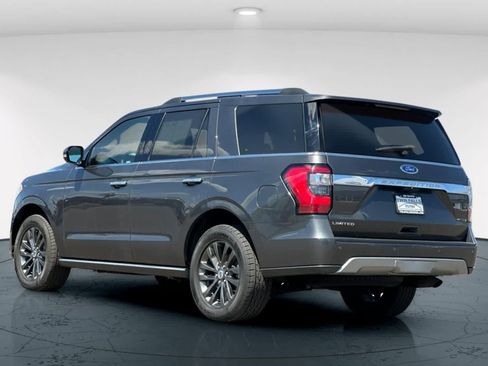 Used 2020 Ford Expedition Limited AWD/4WD image 8
