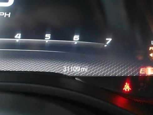 Used 2023 RAM 1500 Rebel w/ Rebel Level 1 Equipment Group image 42