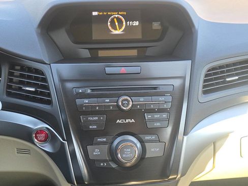 Used 2016 Acura ILX image 14