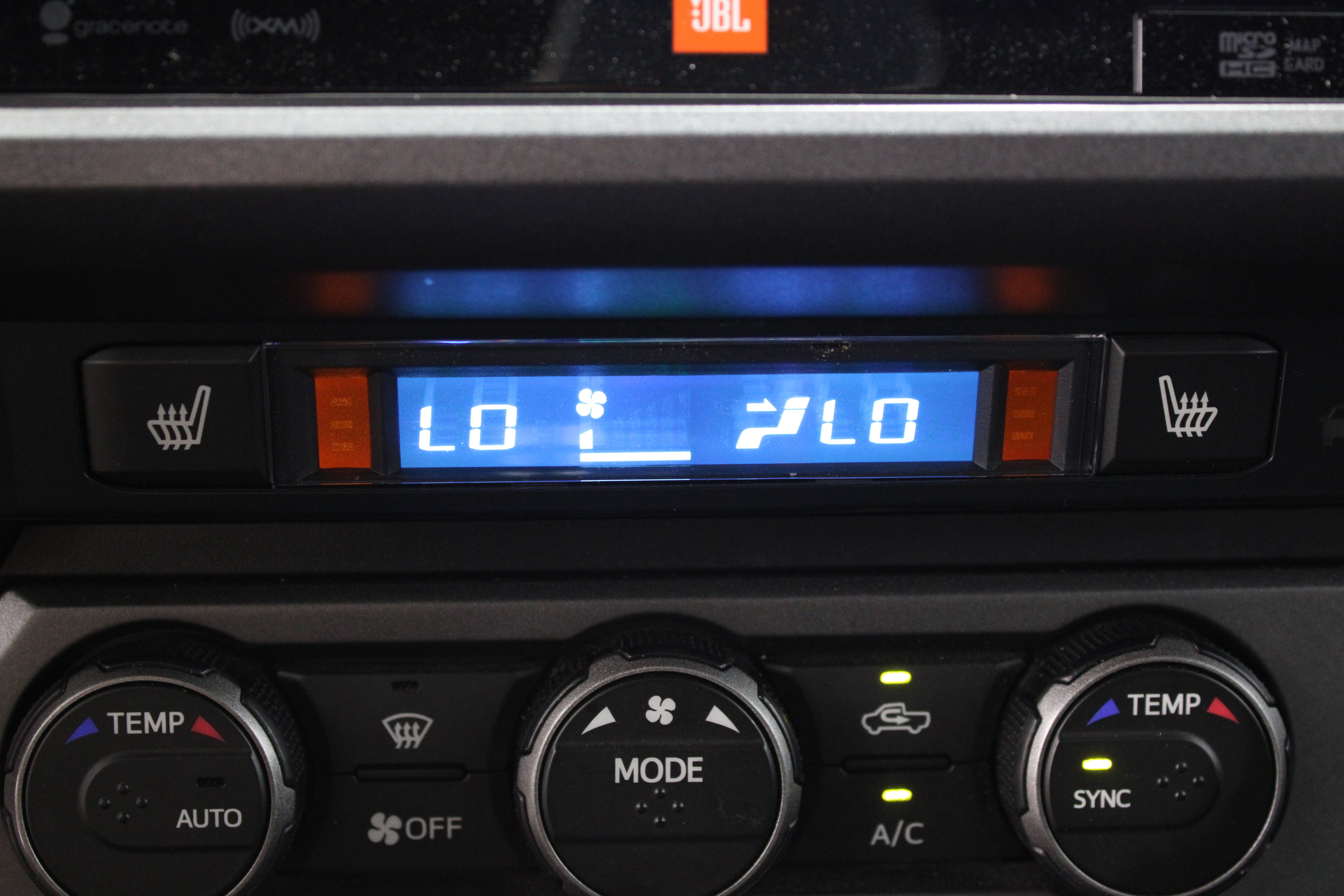 Used 2019 Toyota Tacoma TRD Pro AWD/4WD image 25
