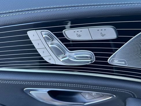 Certified 2023 Mercedes-Benz CLS 450 4MATIC image 29