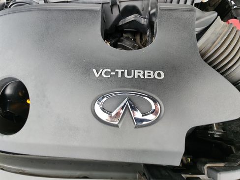 Used 2019 INFINITI QX50 Essential w/ Sensory Package AWD/4WD image 21