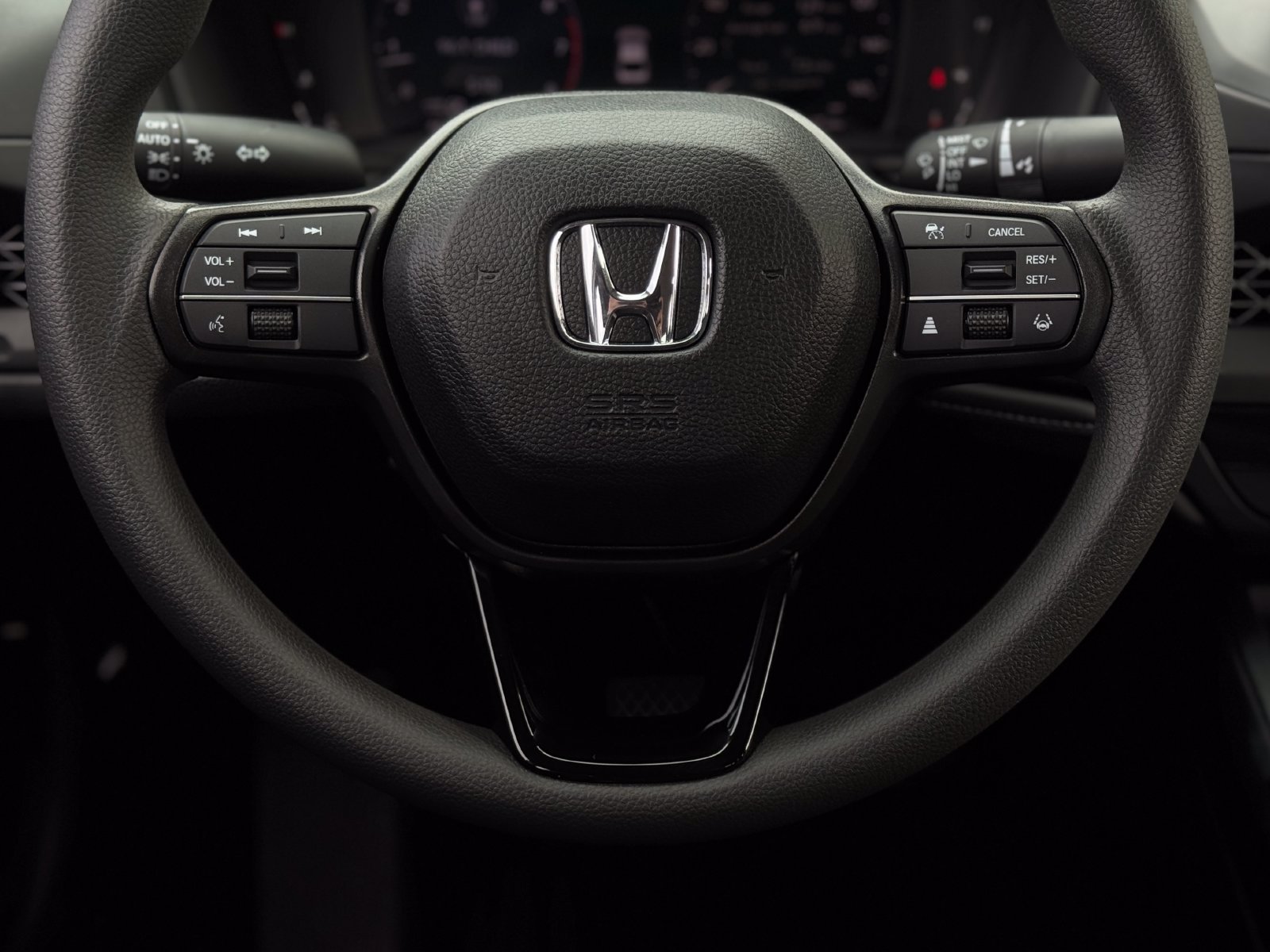 New 2026 Honda Accord LX image 16