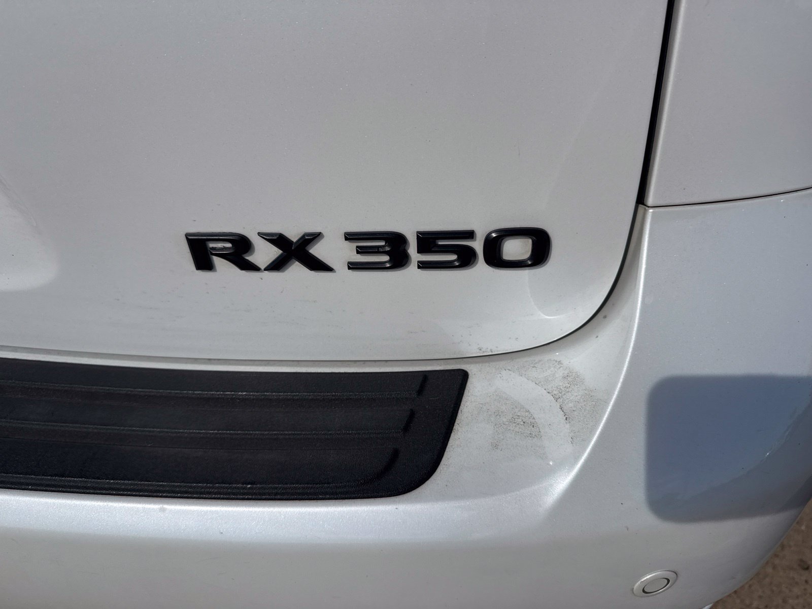Used 2011 Lexus RX 350 2WD w/ Premium Pkg image 5