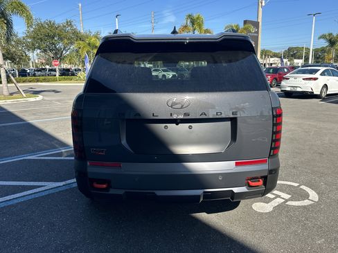 New 2026 Hyundai Palisade XRT Pro image 7