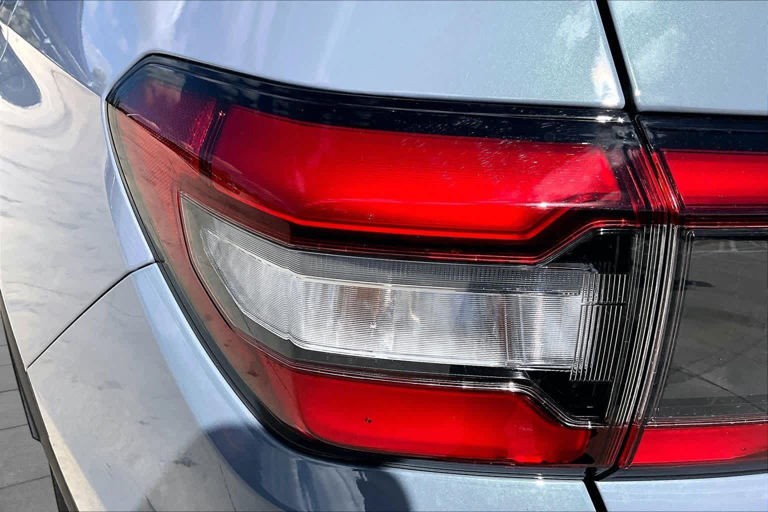 New 2026 Honda Pilot Black Edition image 14