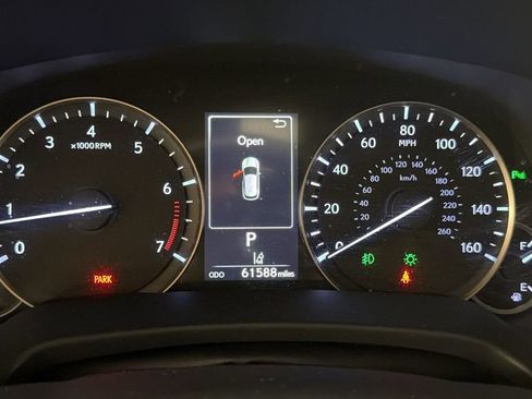 Used 2018 Lexus RX 350L AWD image 34